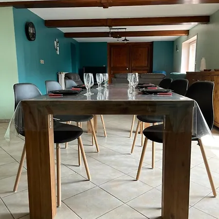 A La Ferme 度假居