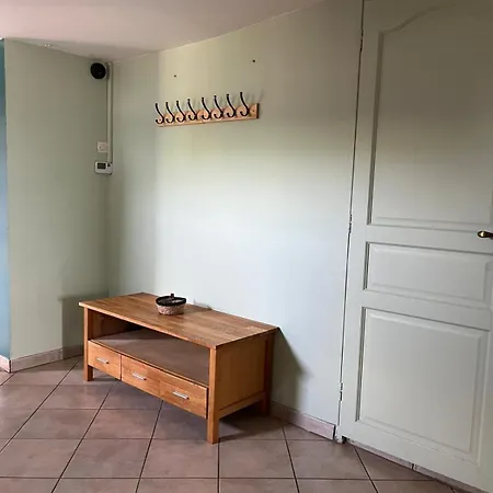 度假居 A La Ferme Sainte-Marie-Cappel