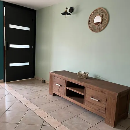 A La Ferme 度假居