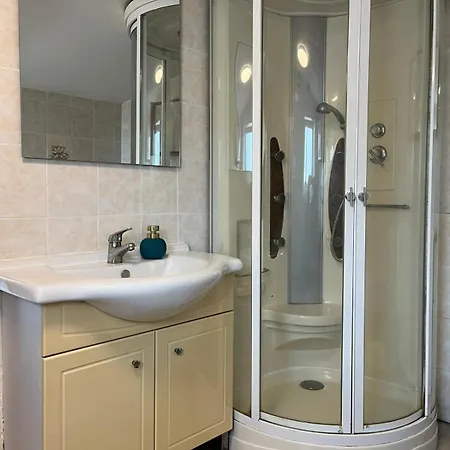 A La Ferme Sainte-Marie-Cappel