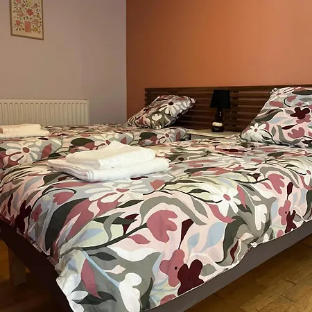 度假居 A La Ferme Sainte-Marie-Cappel