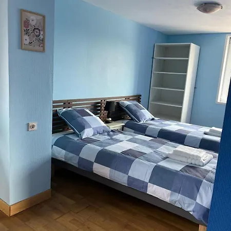 A La Ferme 度假居