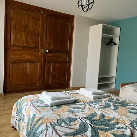 A La Ferme 度假居