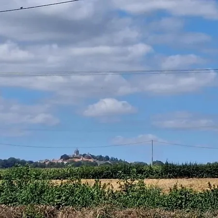 A La Ferme 度假居